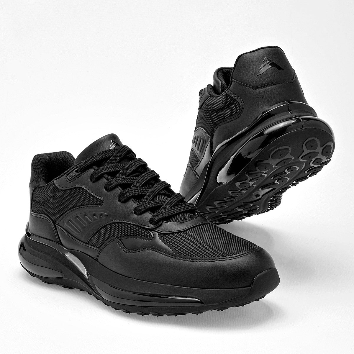 Clasben Tenis urbano para hombre