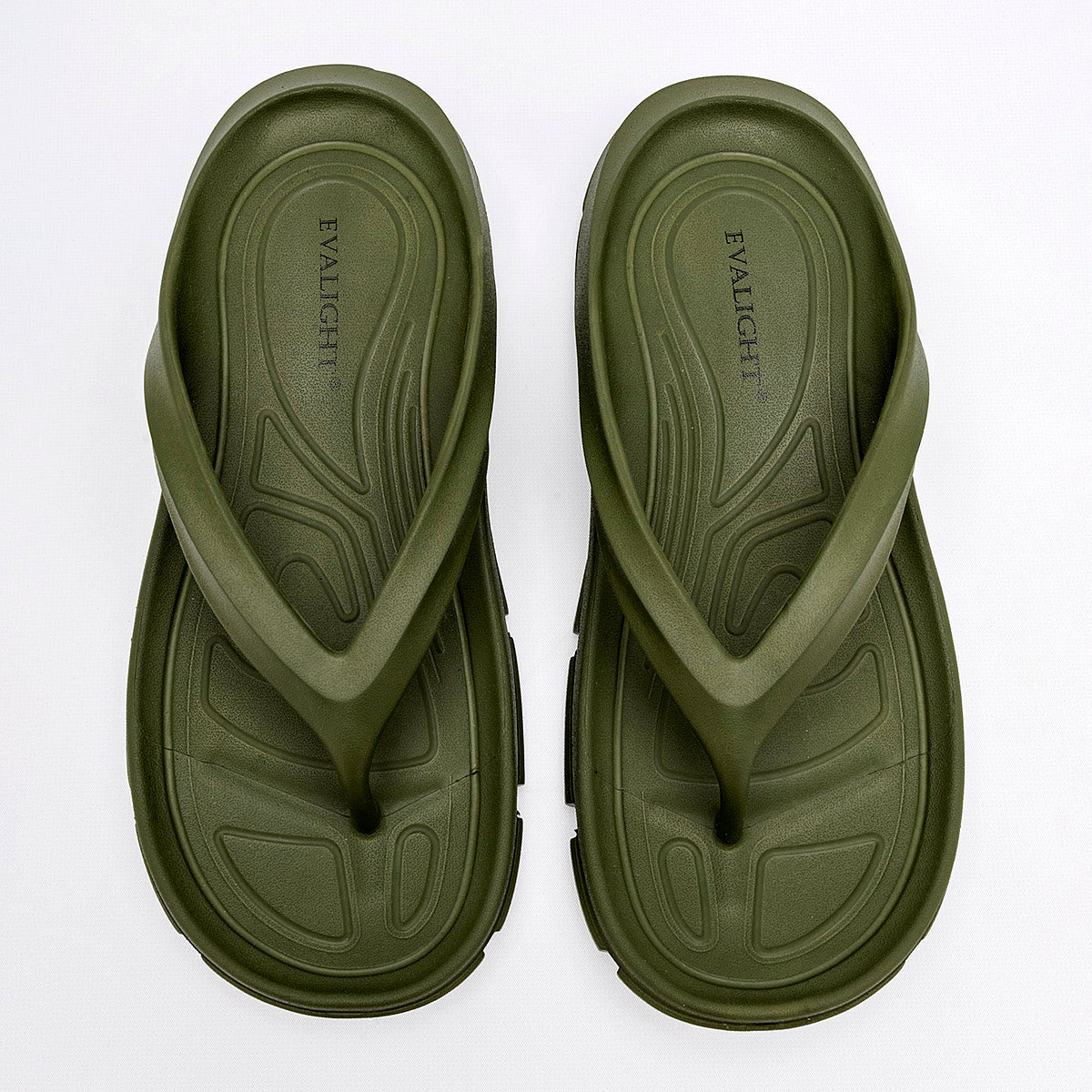 Sandalia Evalight para Hombre