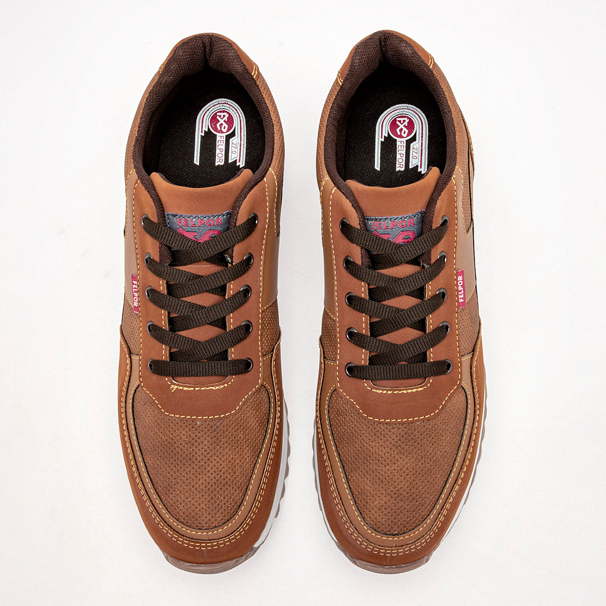 Tenis urbano Felpor para Hombre