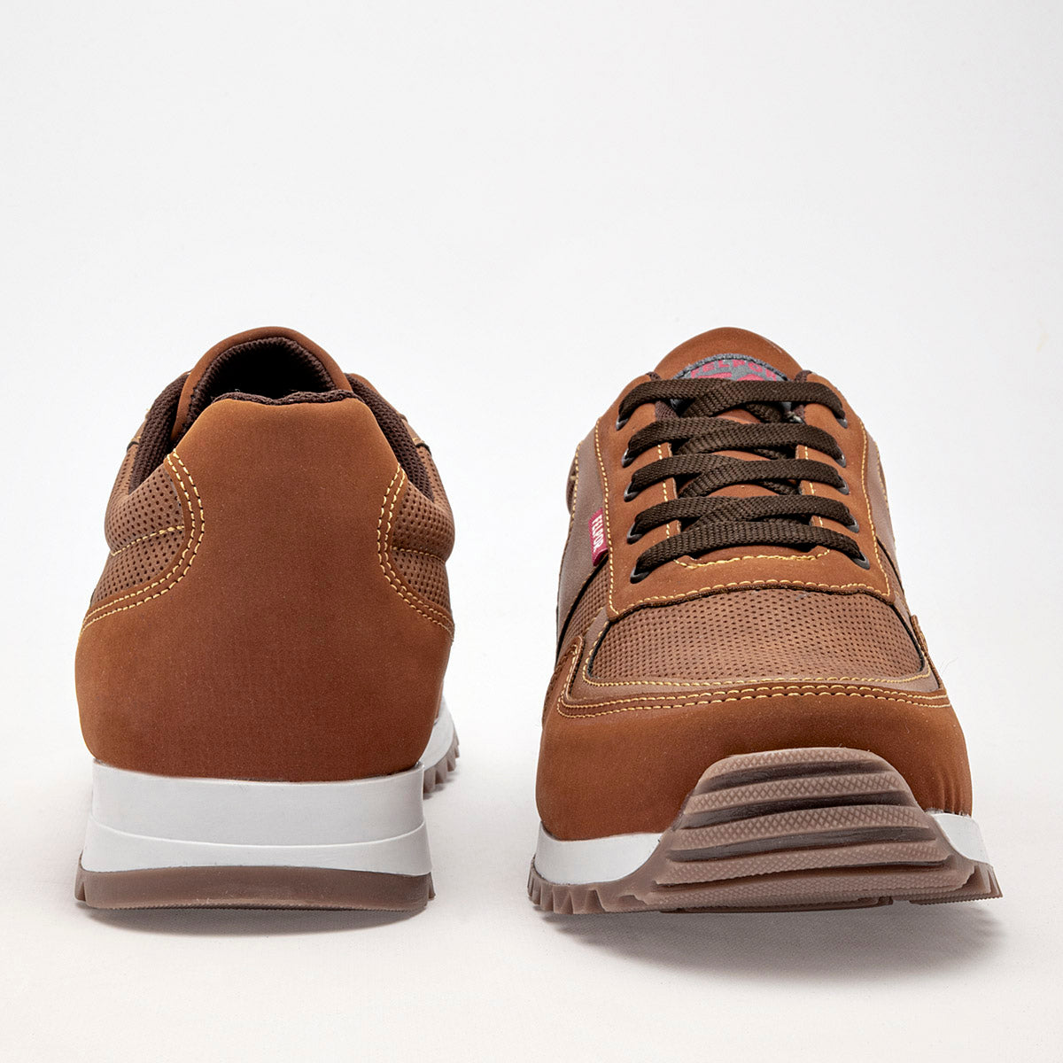 Tenis urbano Felpor para Hombre