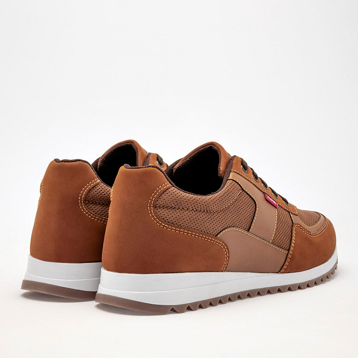 Tenis urbano Felpor para Hombre