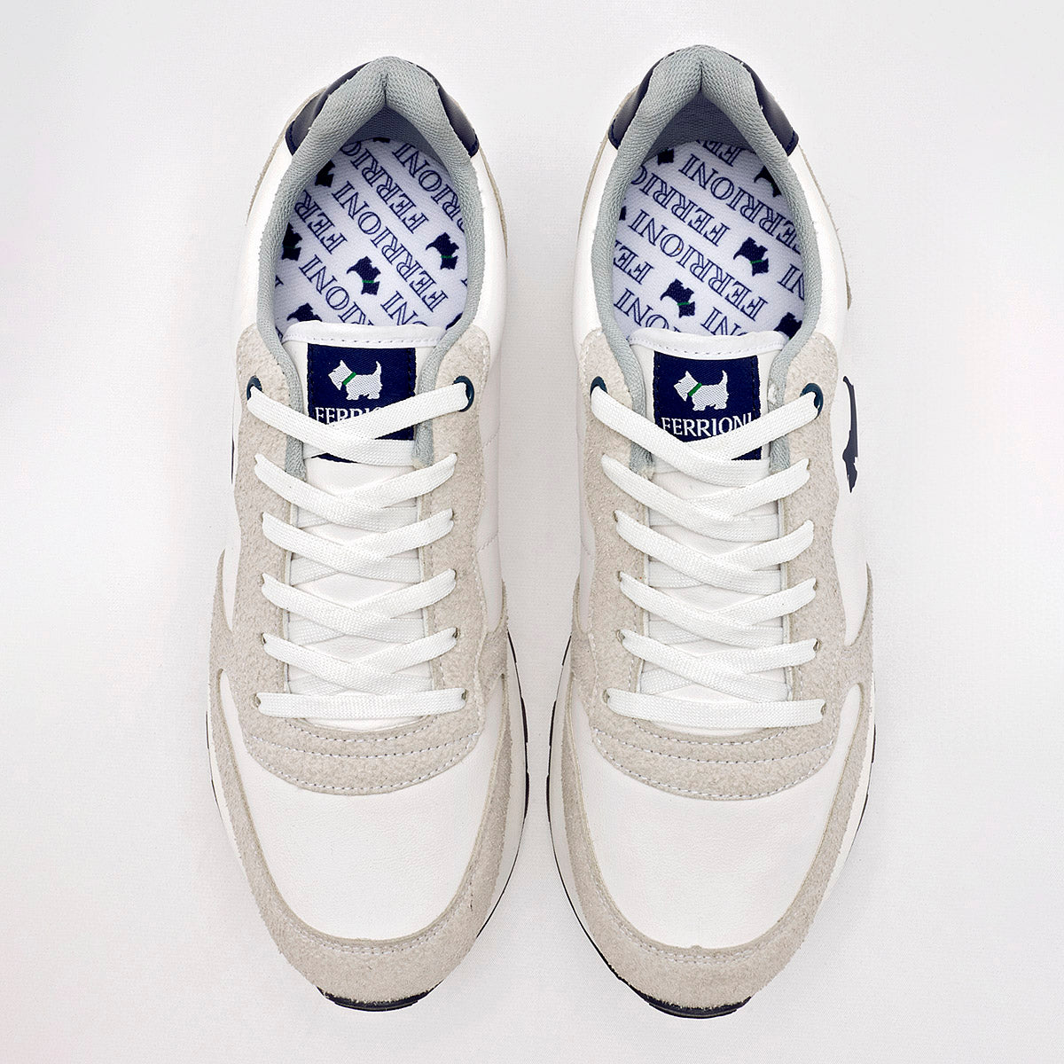 Tenis urbano Ferrioni para Hombre