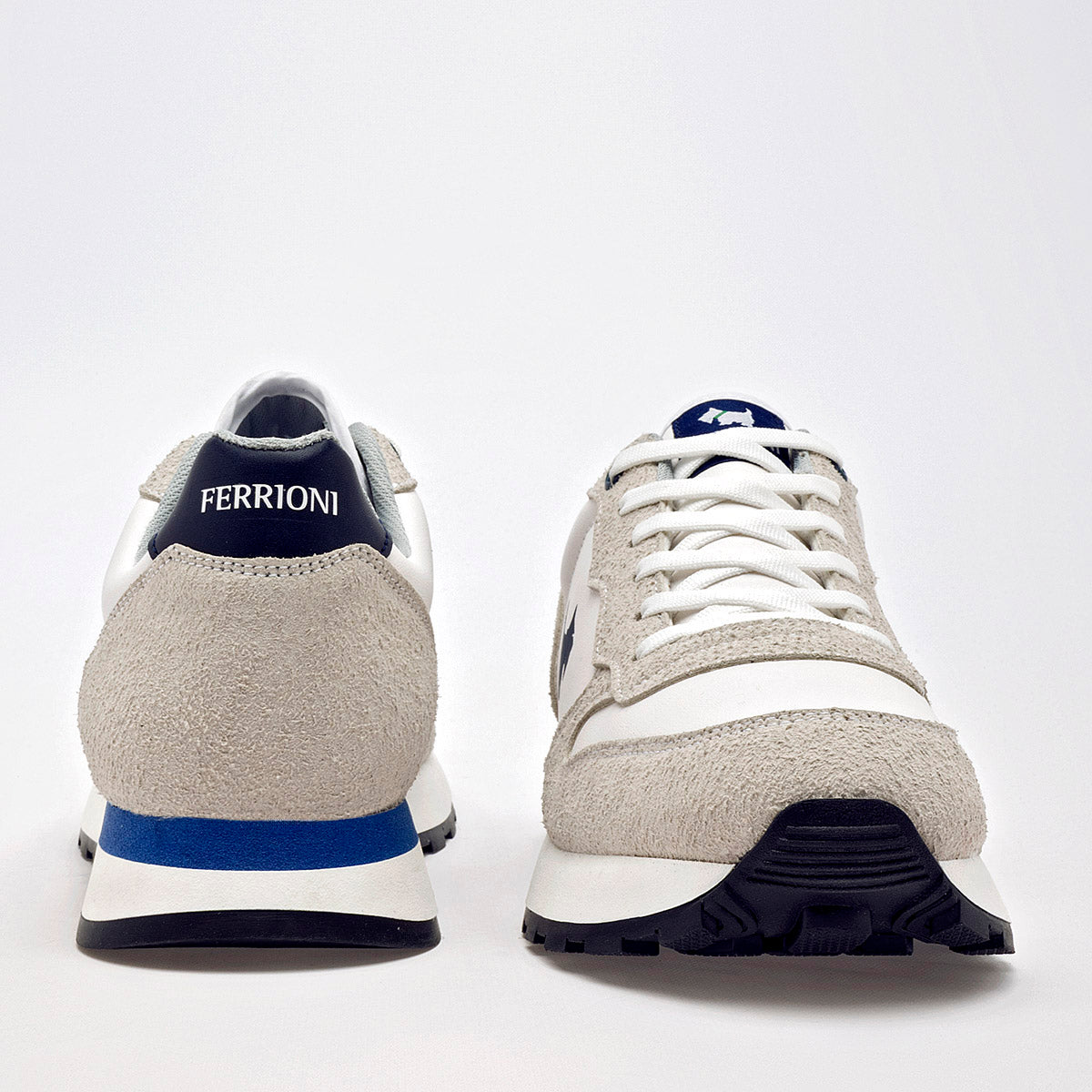 Tenis urbano Ferrioni para Hombre