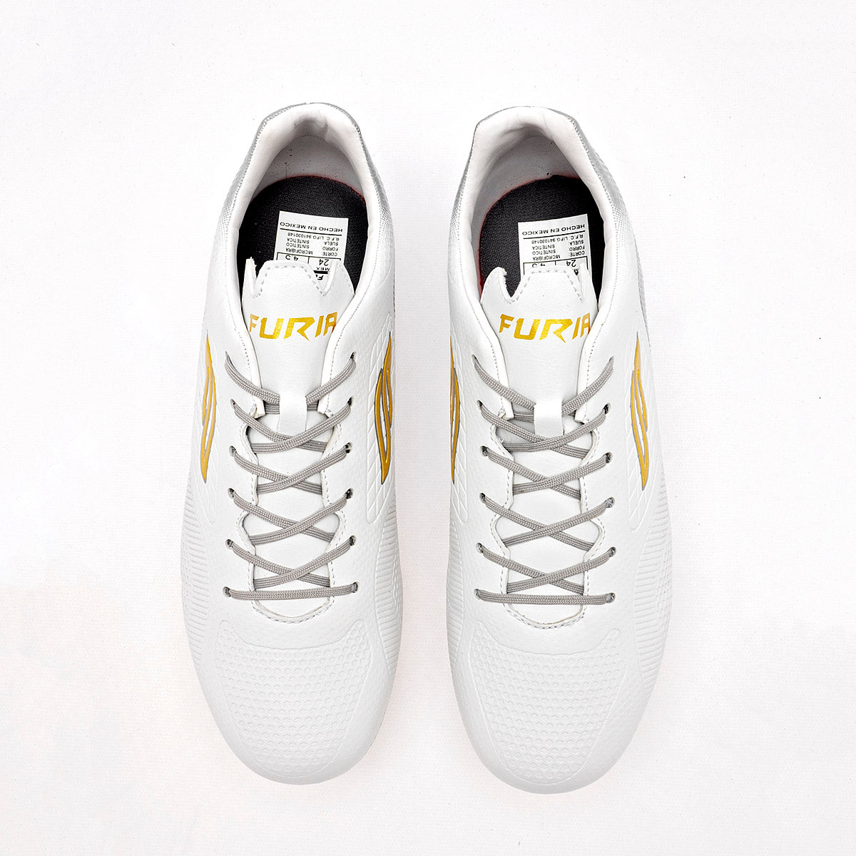 Tenis para futbol Furia para Joven