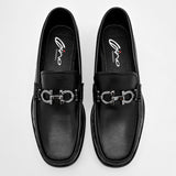 Zapato de piel para Hombre Gino Cherruti