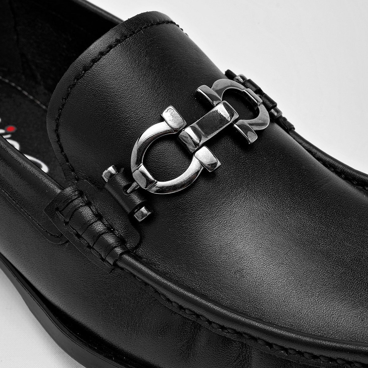 Zapato de piel para Hombre Gino Cherruti