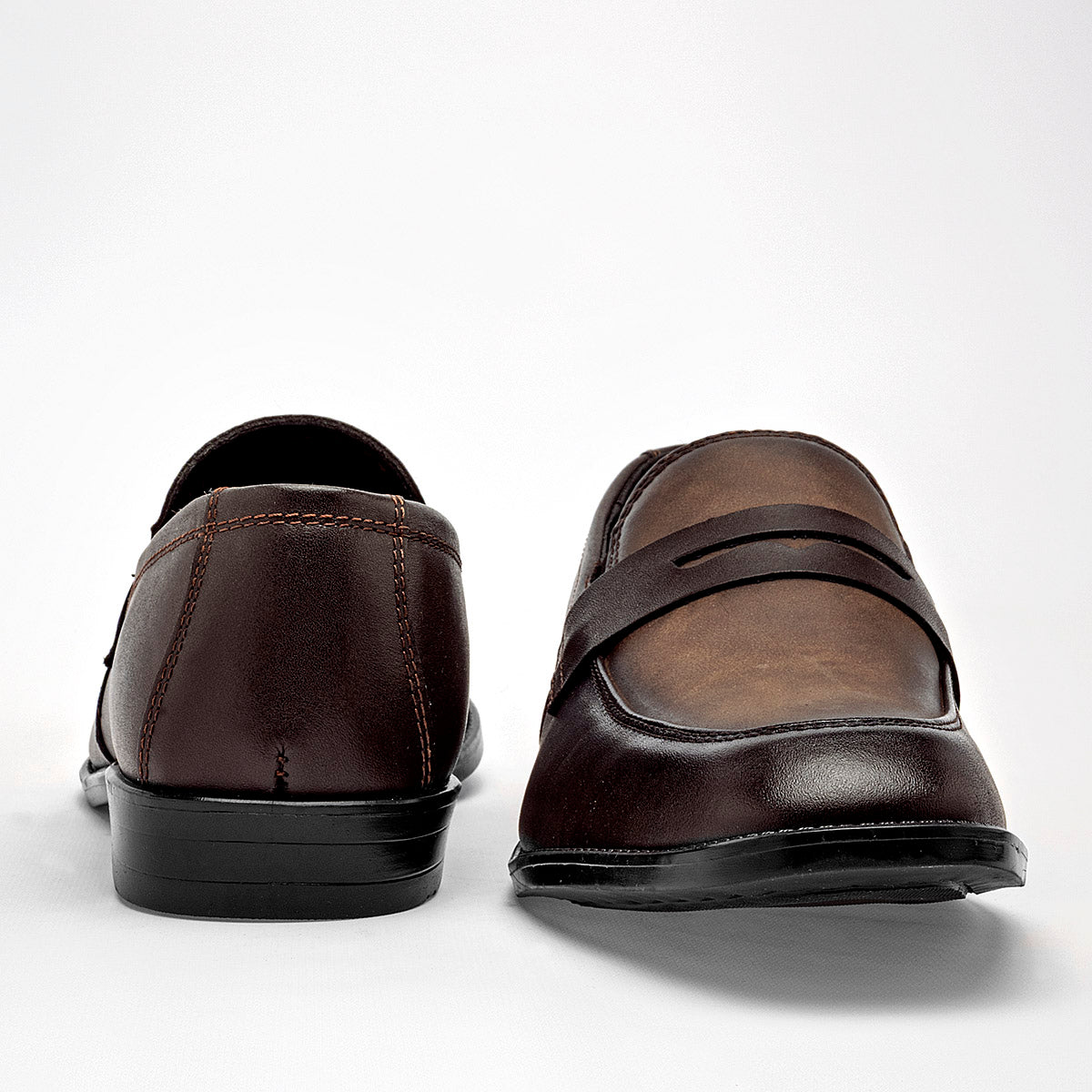 Zapato de piel para Hombre Lugo Conti