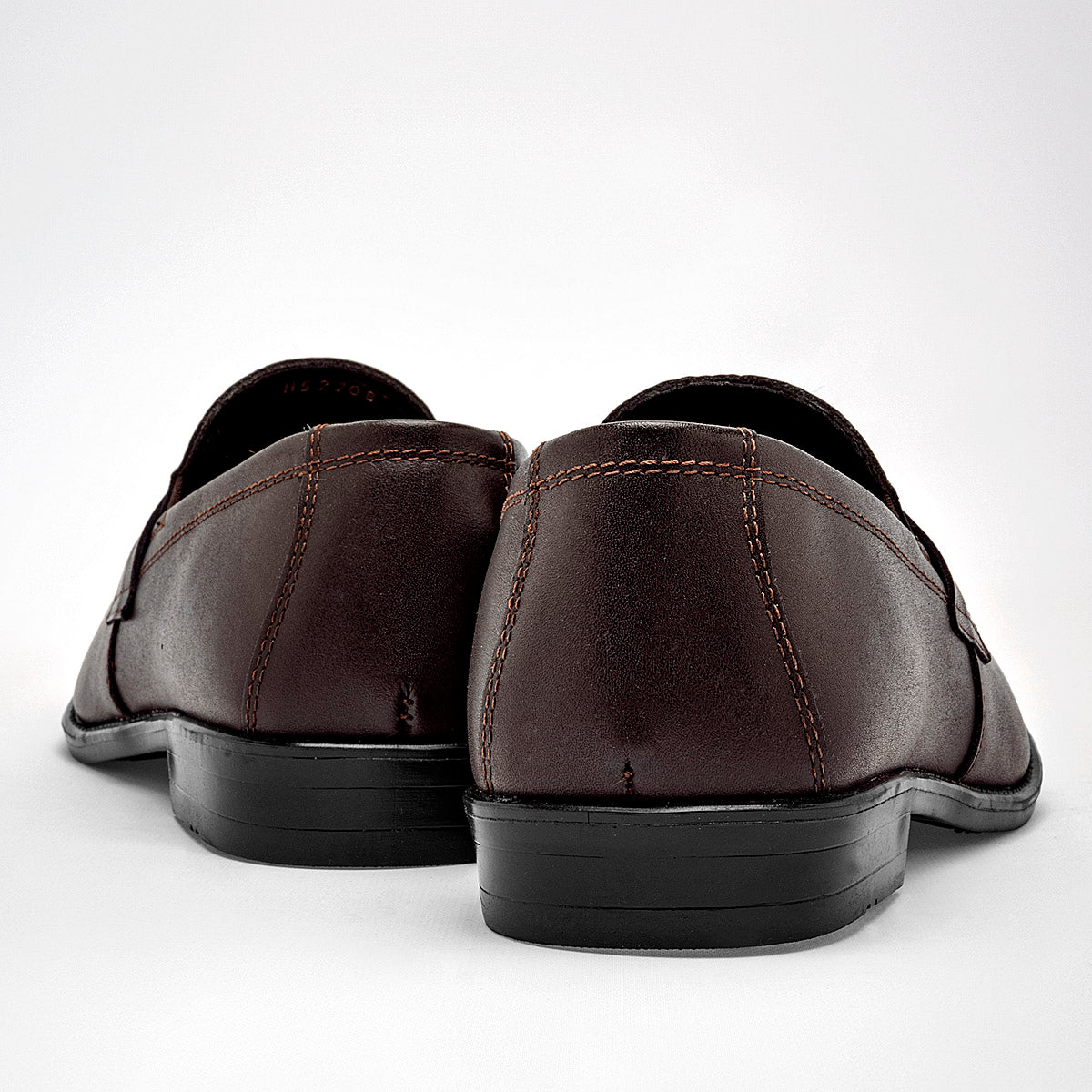 Zapato de piel para Hombre Lugo Conti