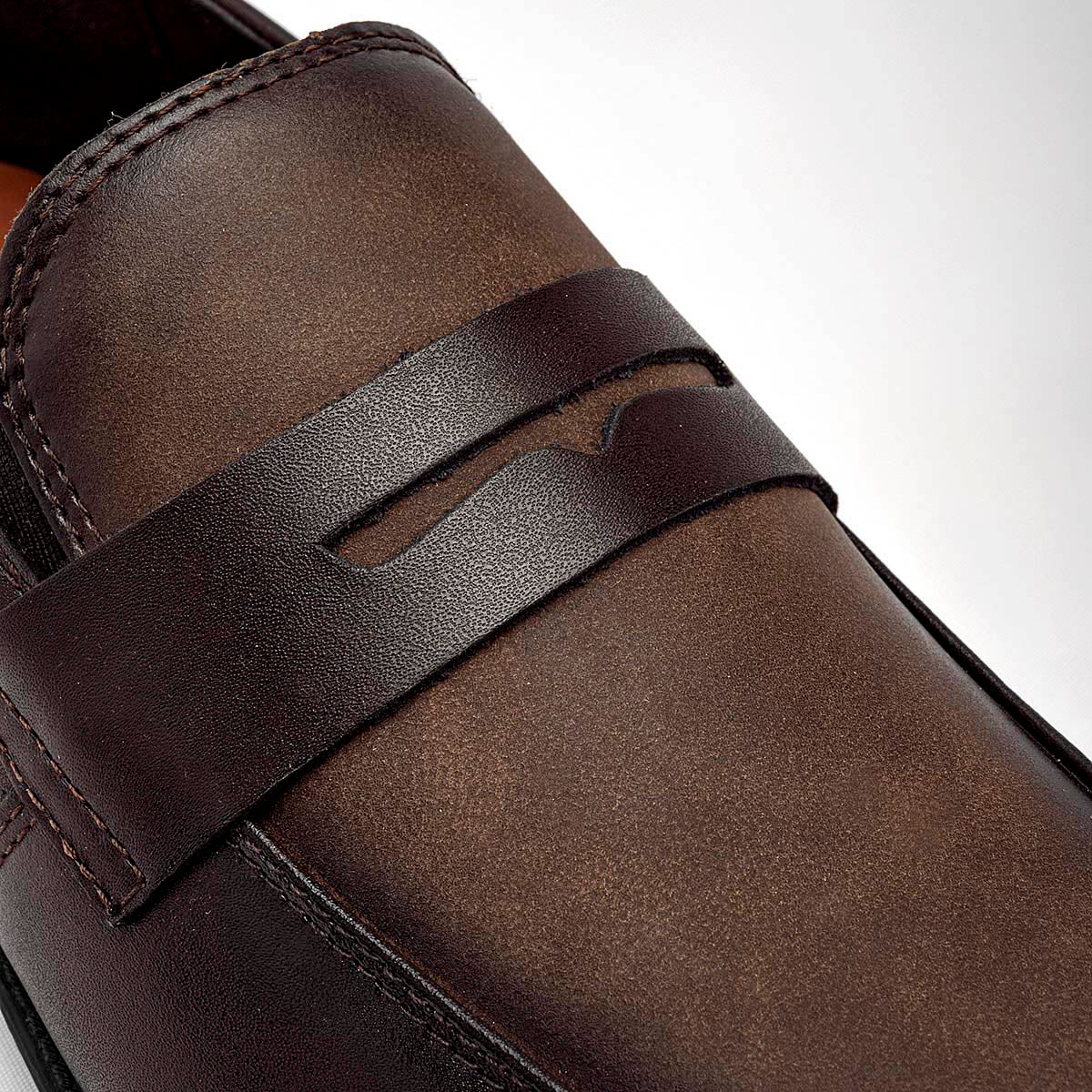 Zapato de piel para Hombre Lugo Conti