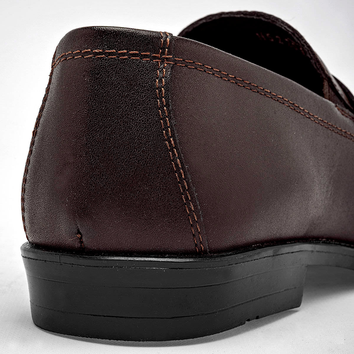 Zapato de piel para Hombre Lugo Conti