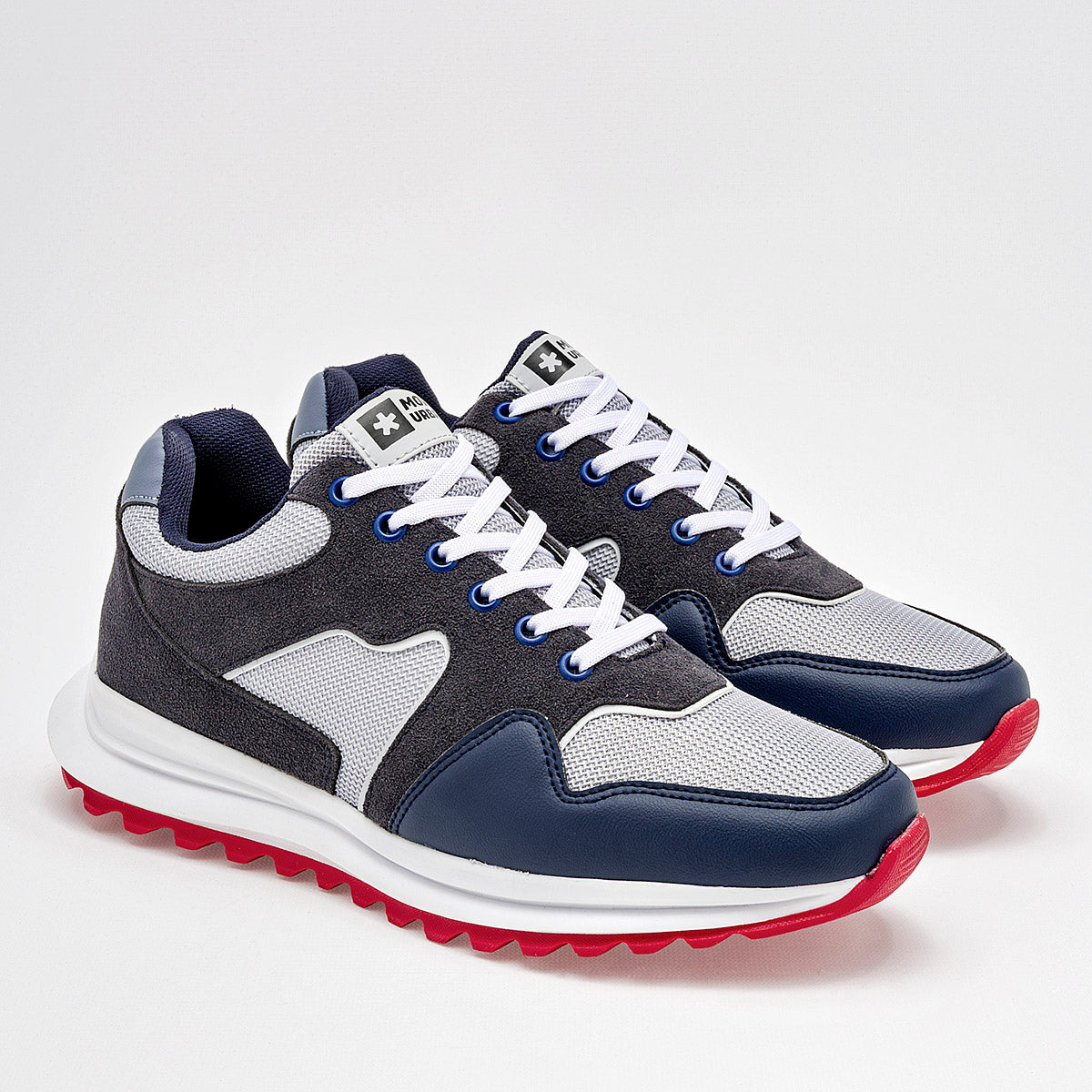 Tenis urbano Mora Urban para Hombre