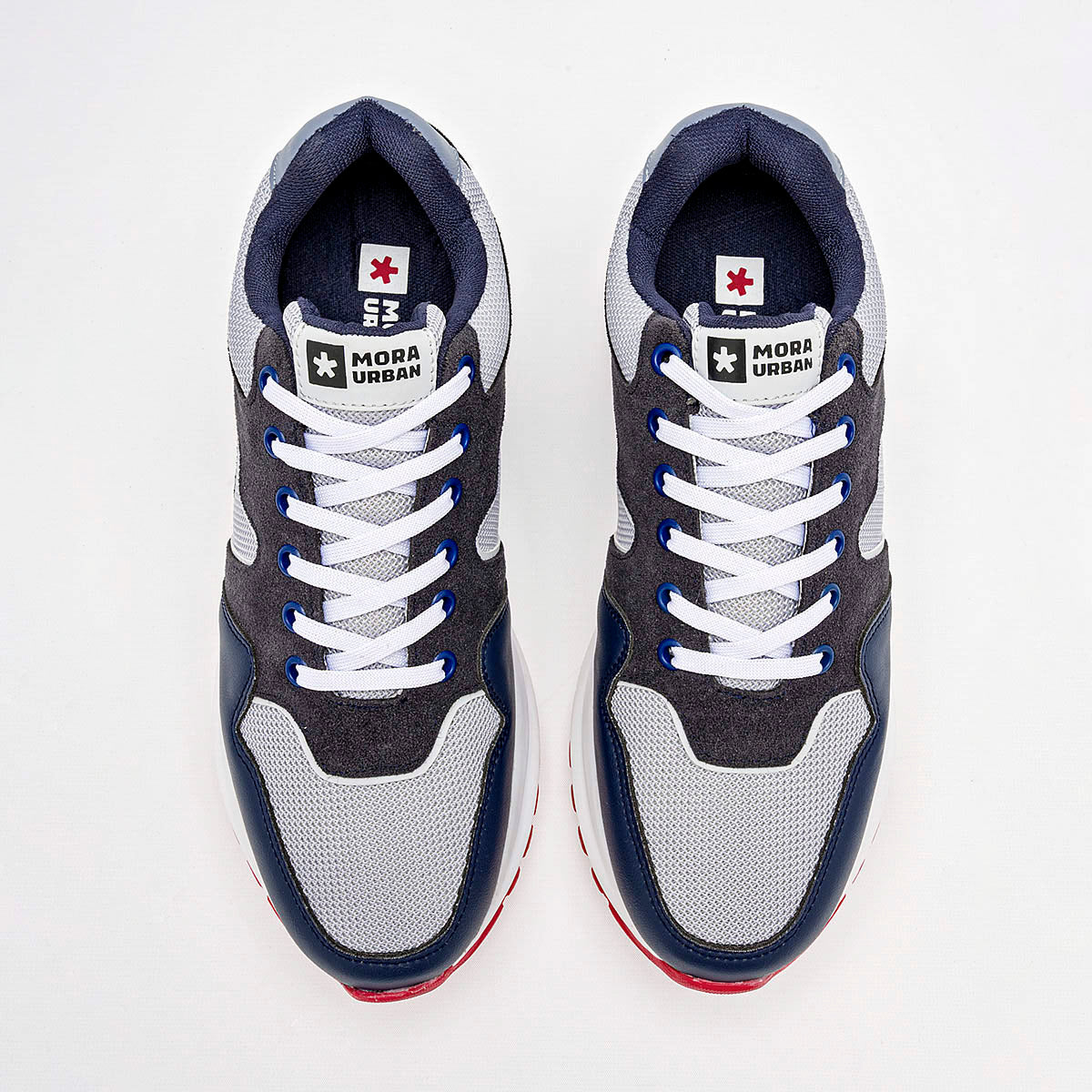 Tenis urbano Mora Urban para Hombre