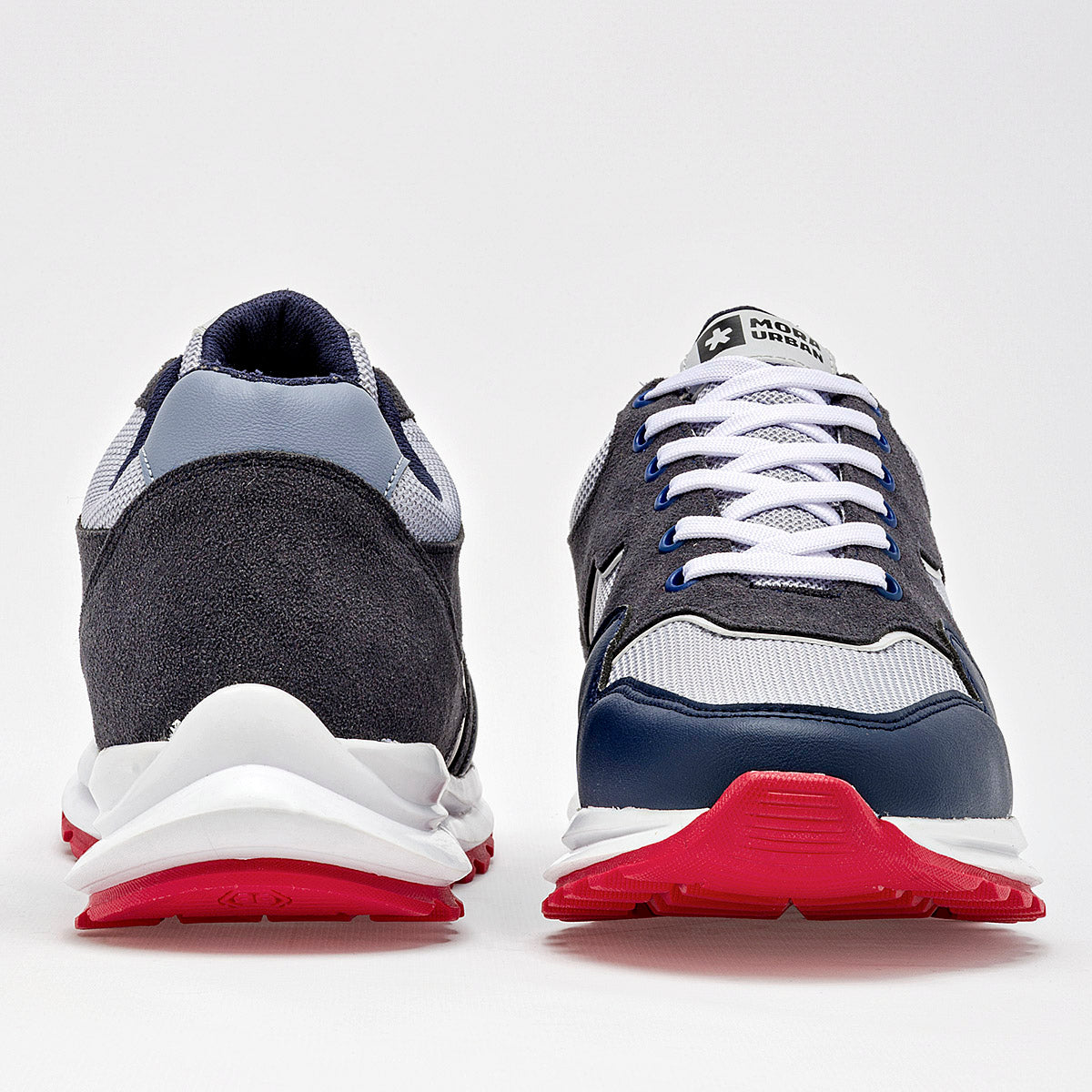 Tenis urbano Mora Urban para Hombre