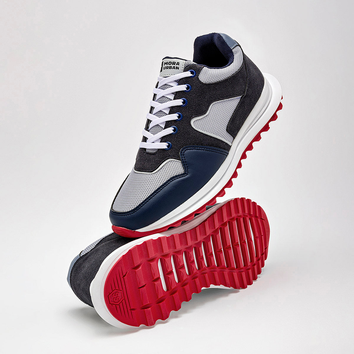 Mora Urban Tenis urbano para hombre