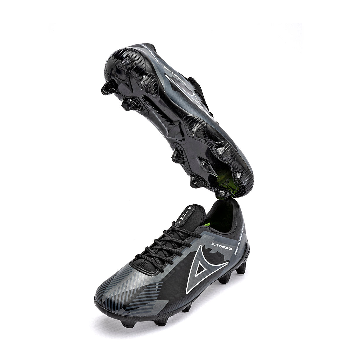 Pirma Tenis deportivo para joven
