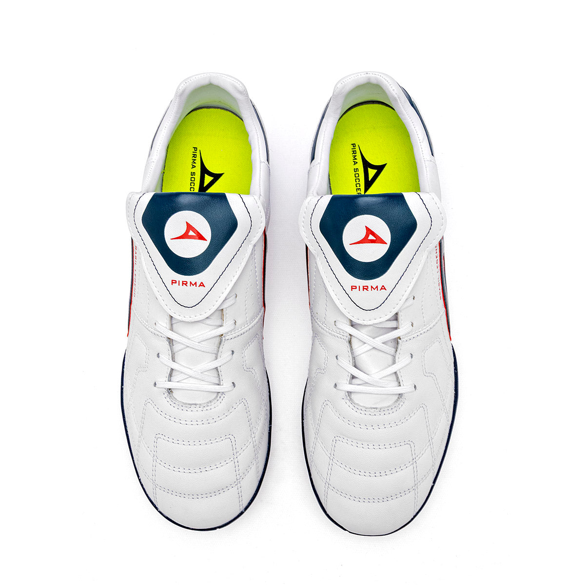 Tenis para futbol para Hombre Pirma