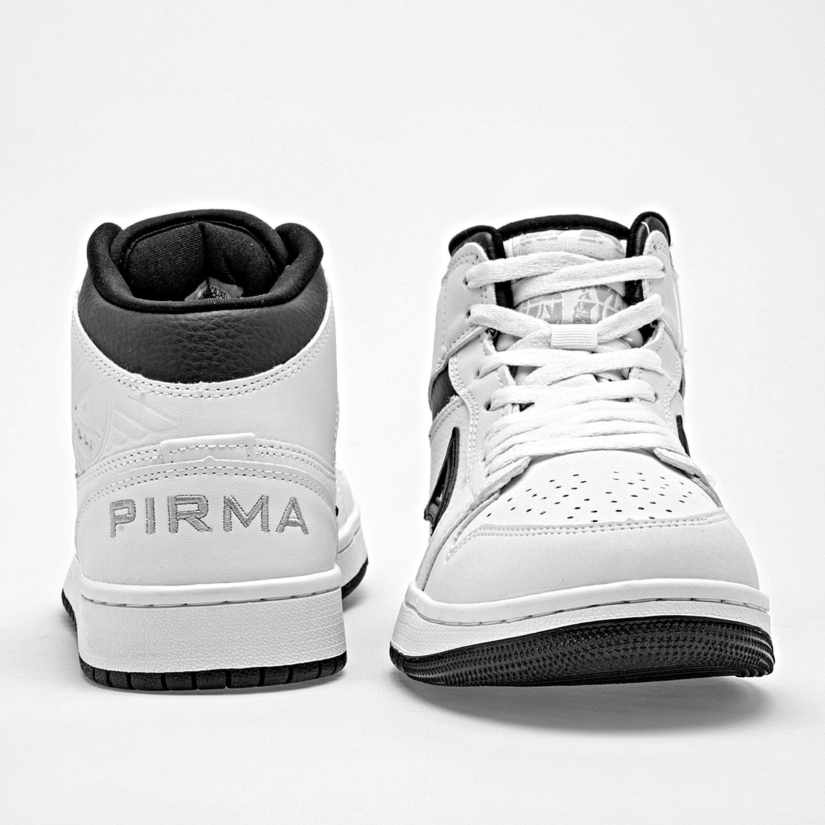 Botín urbano Pirma para Hombre