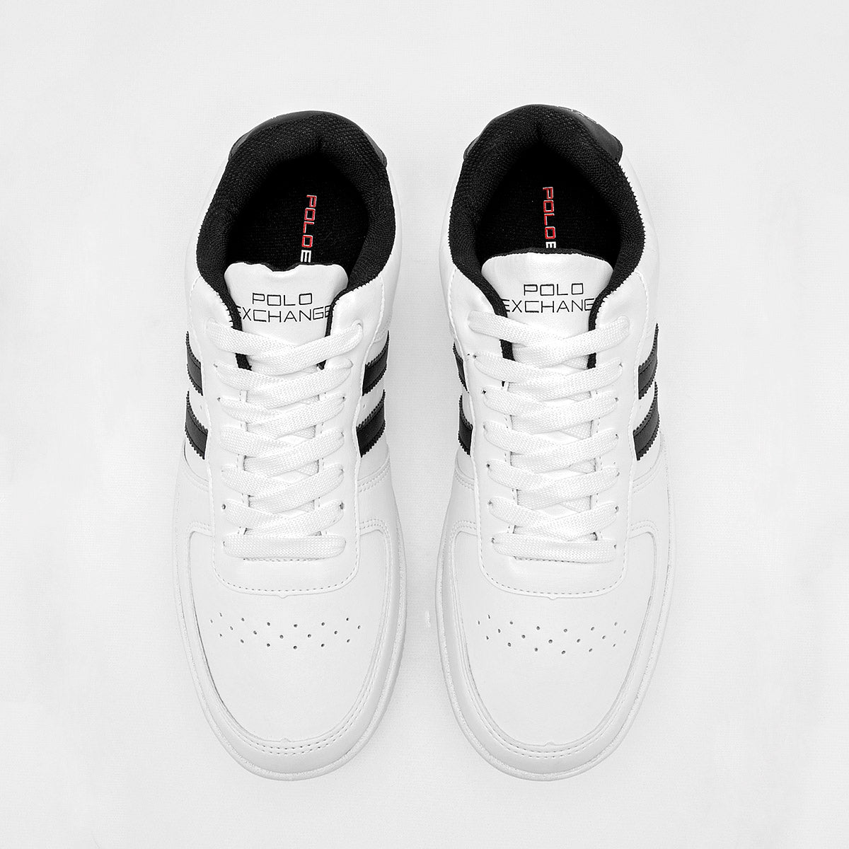 Tenis urbano para Hombre Polo exchange