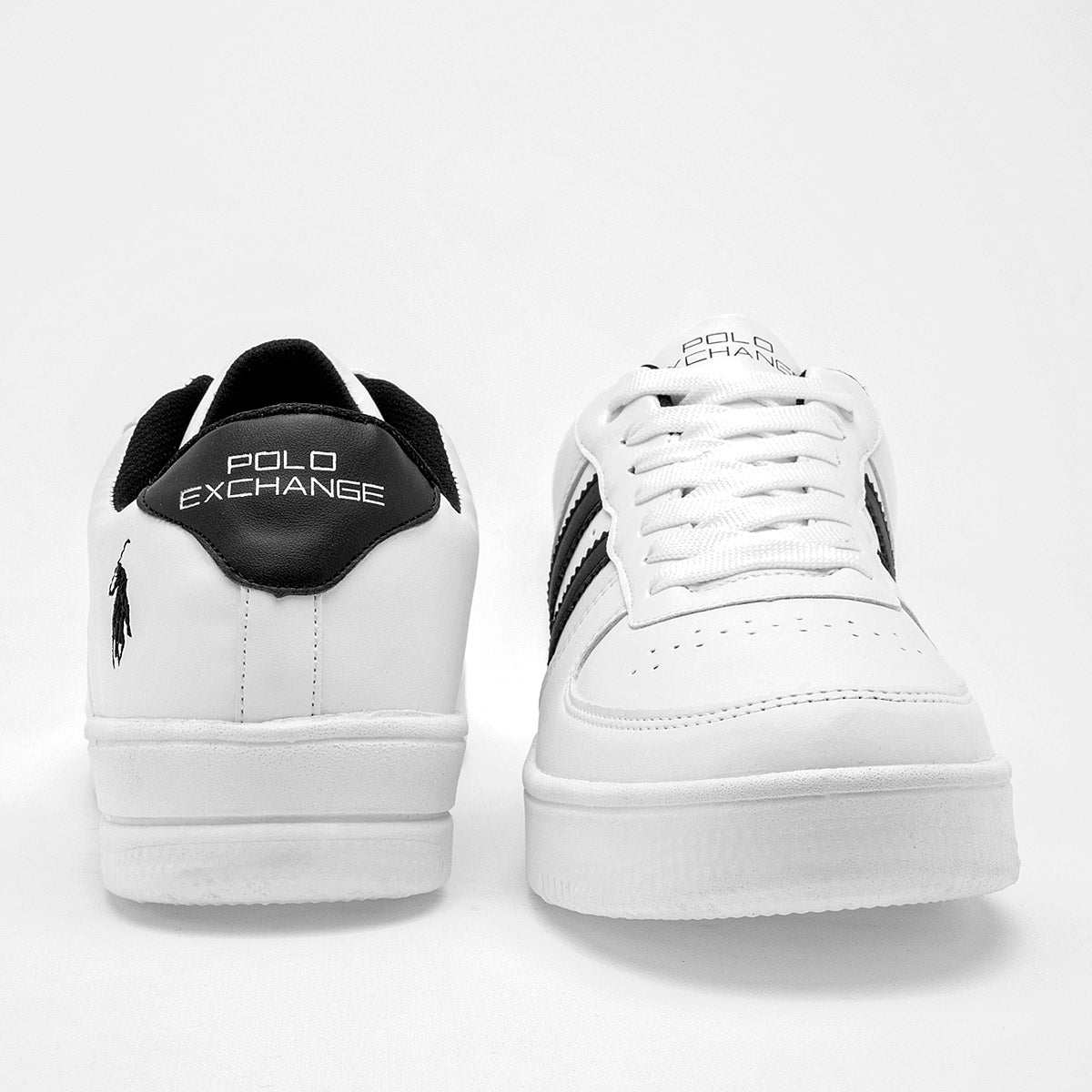 Tenis urbano para Hombre Polo exchange