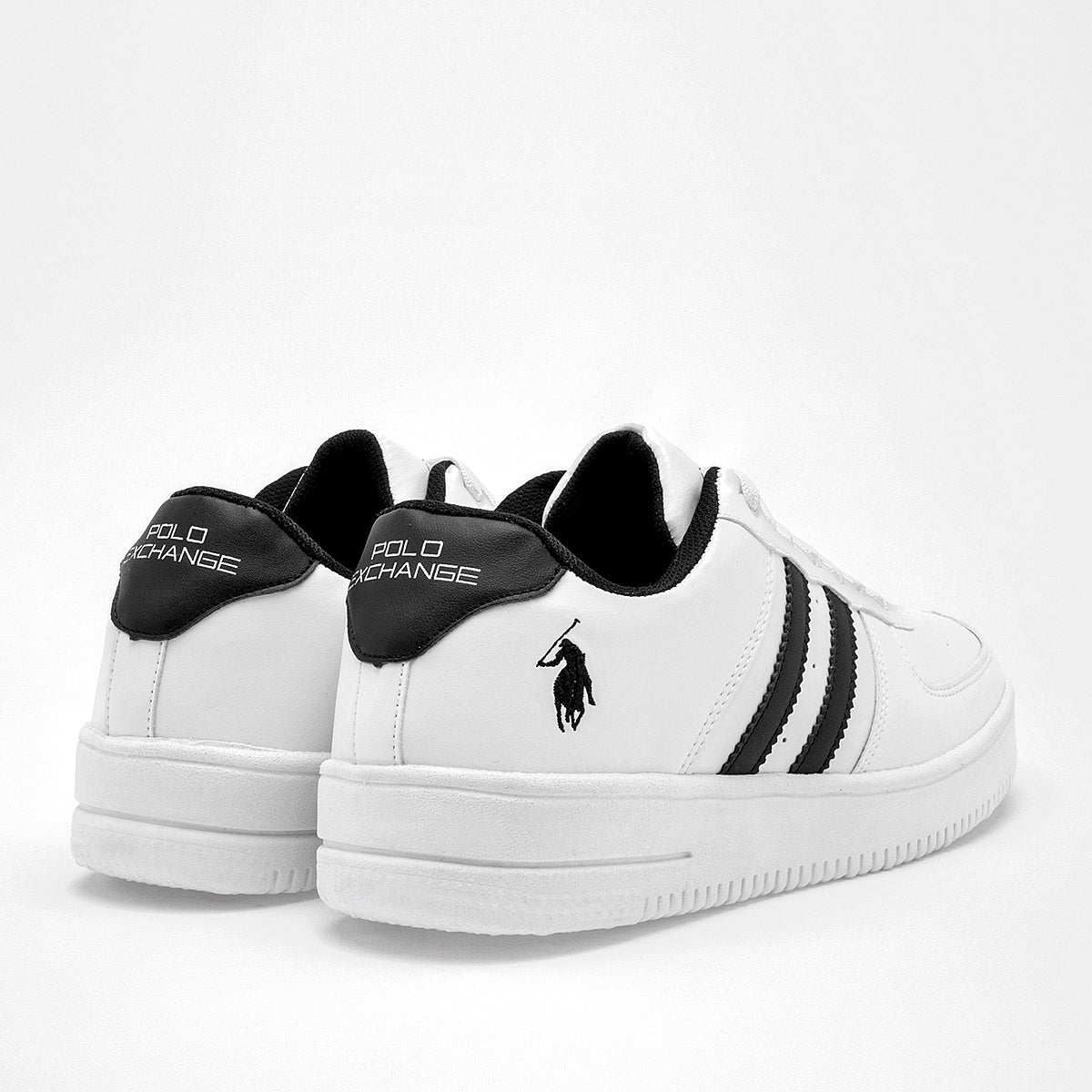Tenis urbano para Hombre Polo exchange