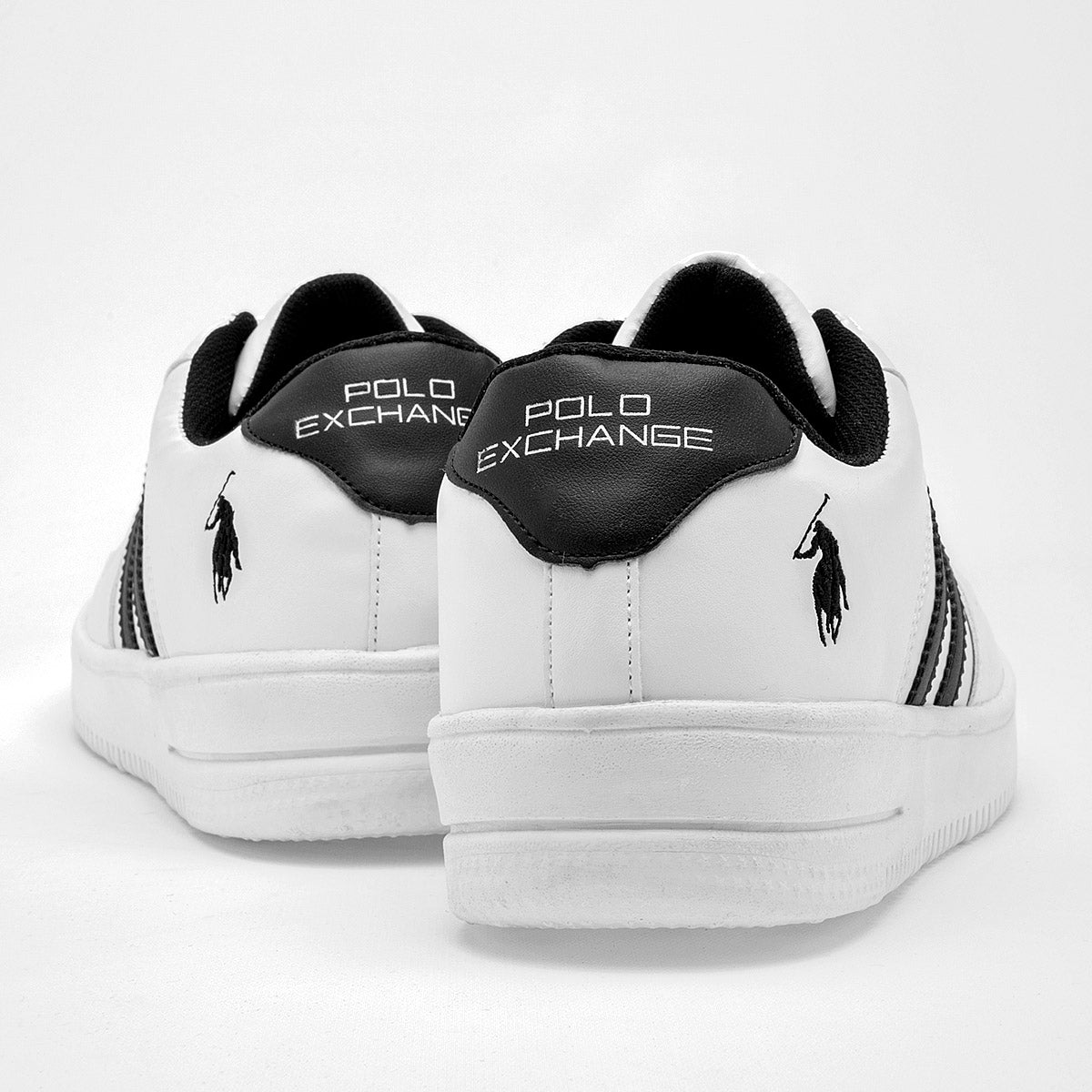 Tenis urbano para Hombre Polo exchange