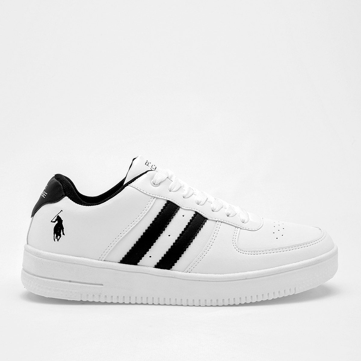 Tenis urbano para Hombre Polo exchange