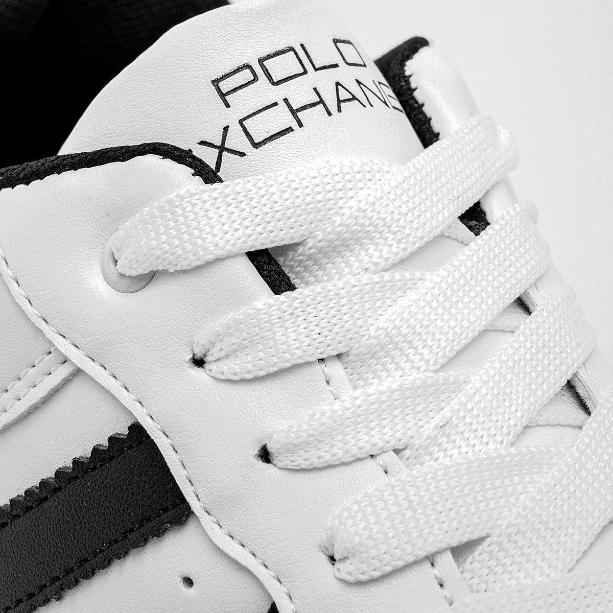 Tenis urbano para Hombre Polo exchange