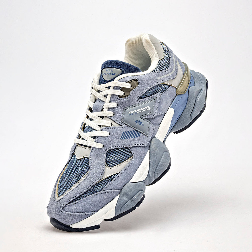 Polo Exchange Tenis urbano para hombre