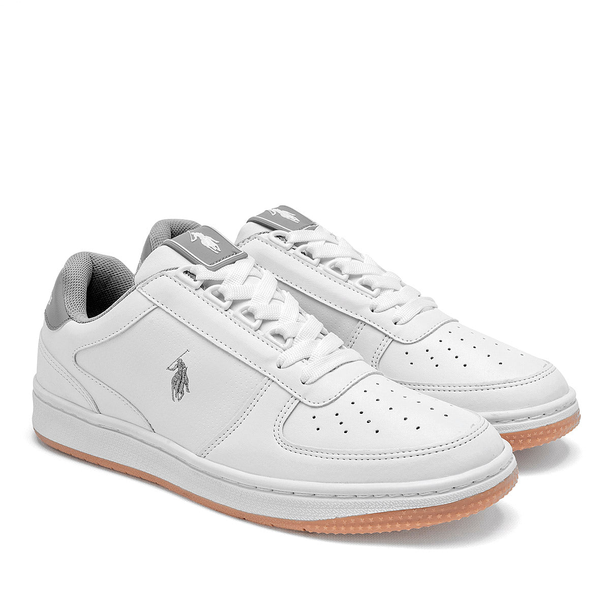 Tenis urbano Polo Exchange Unisex