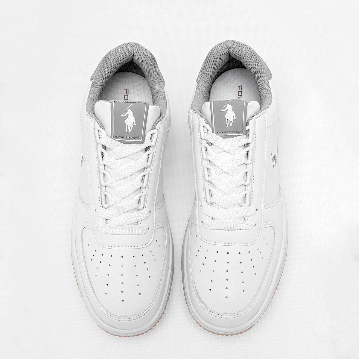 Tenis urbano Polo Exchange Unisex
