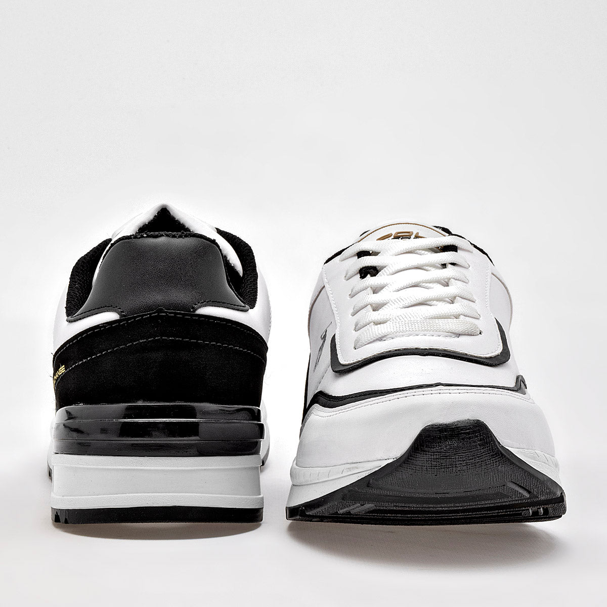 Tenis urbano Polo Exchange para Hombre