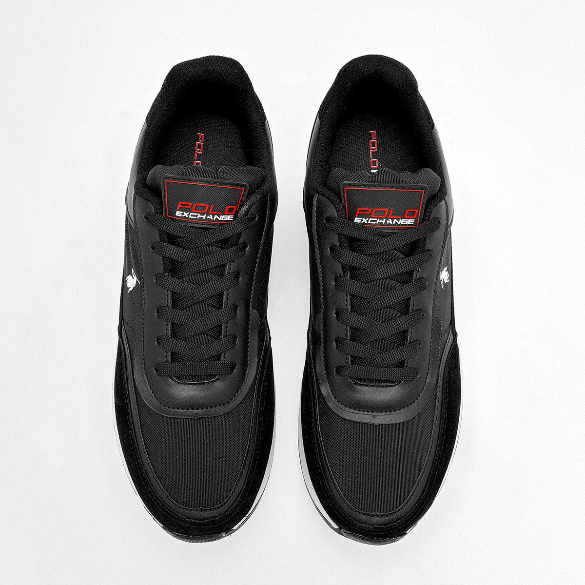Tenis urbano Polo Exchange para Hombre