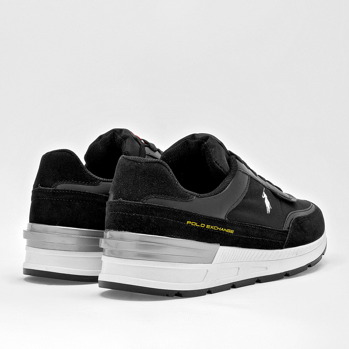 Tenis urbano Polo Exchange para Hombre