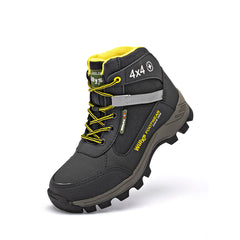 Bota Willys para Hombre