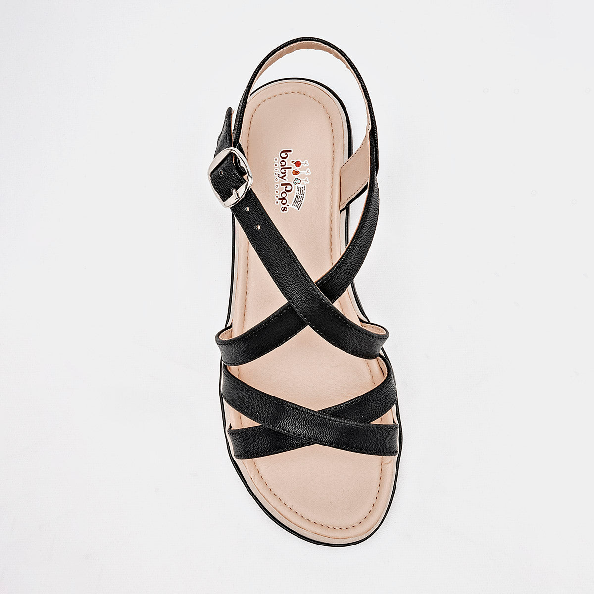 Sandalia para Mujer Baby Pop's