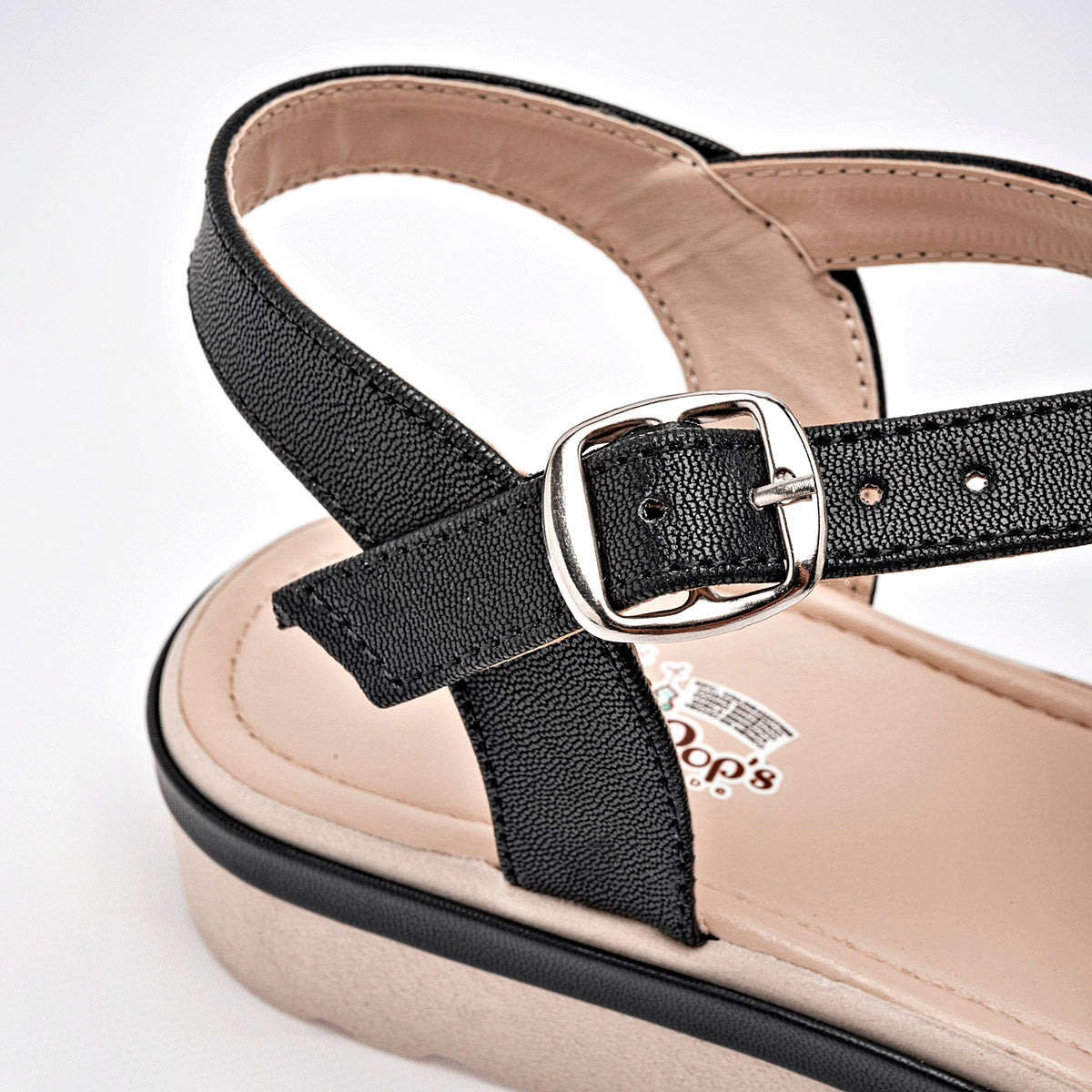Sandalia para Mujer Baby Pop's