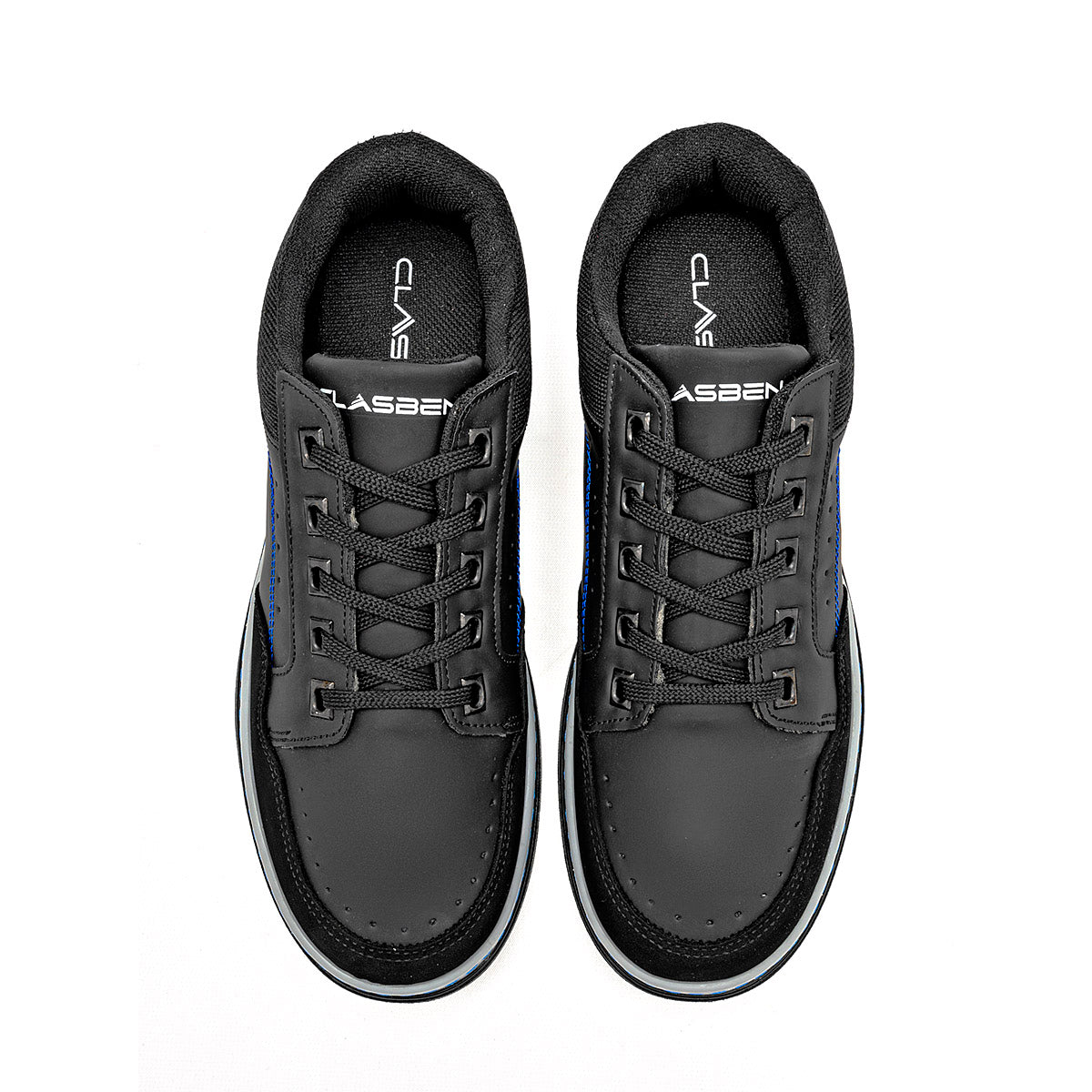 Zapato casual Clasben para Joven