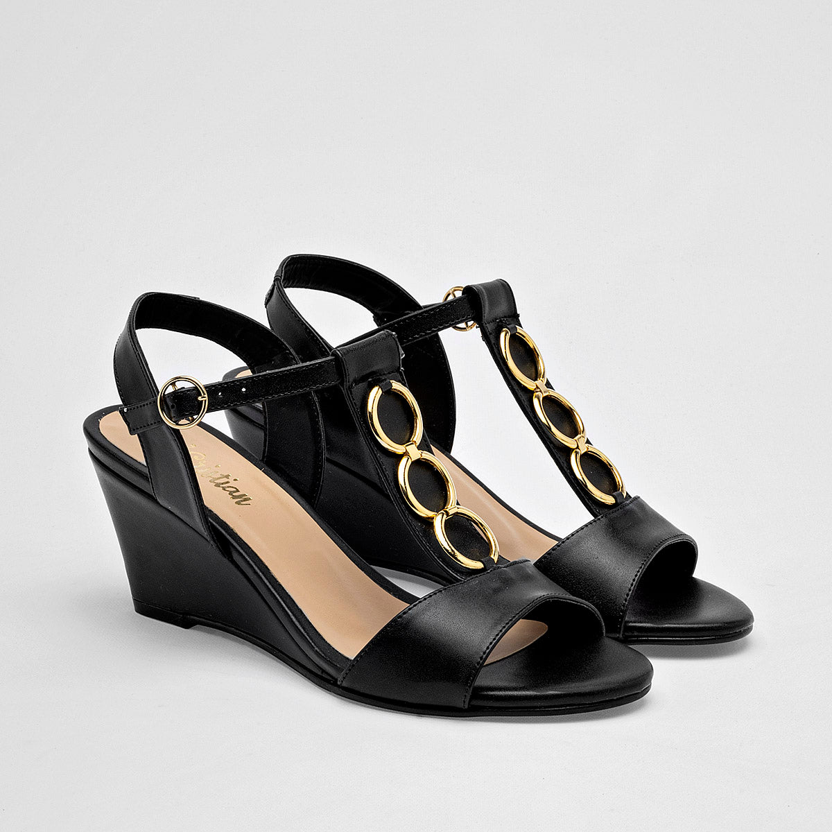 Sandalia para Mujer D'Cristian