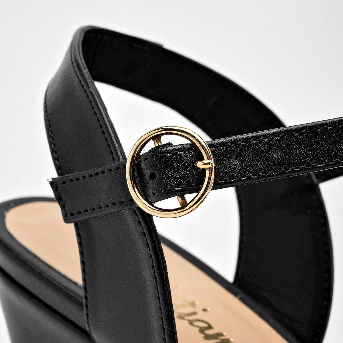 Sandalia para Mujer D'Cristian