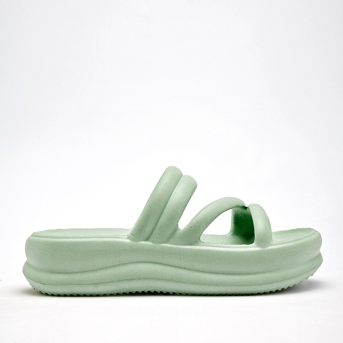 Sandalia Mm Bros Shoes Co para Mujer