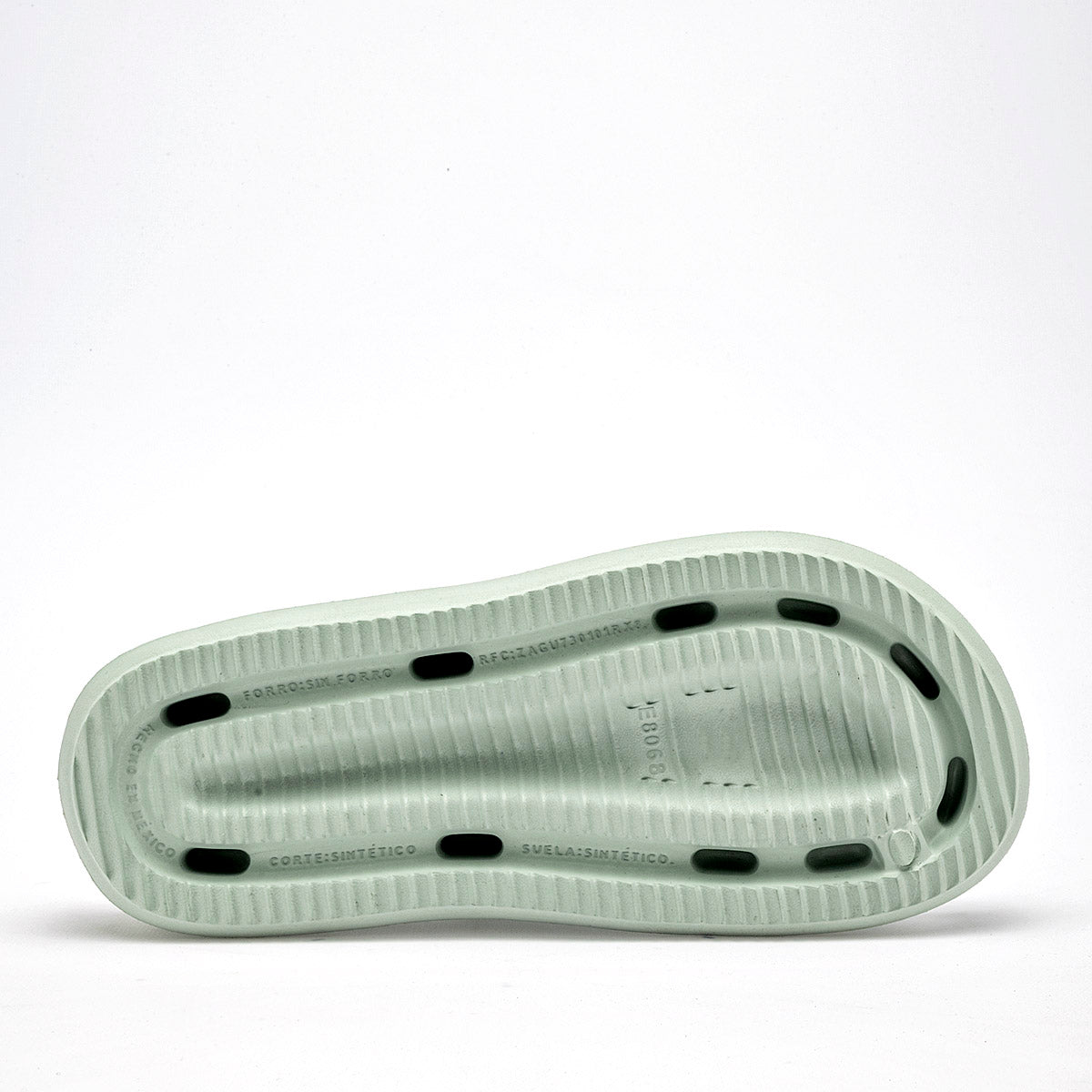 Sandalia Mm Bros Shoes Co para Mujer
