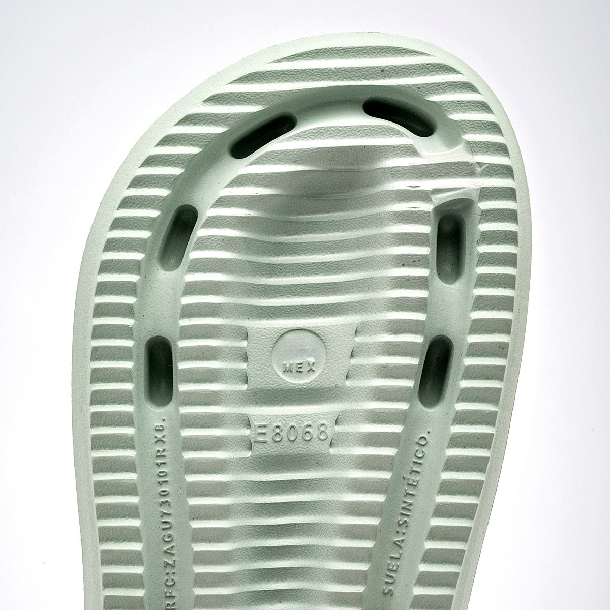 Sandalia Mm Bros Shoes Co para Mujer