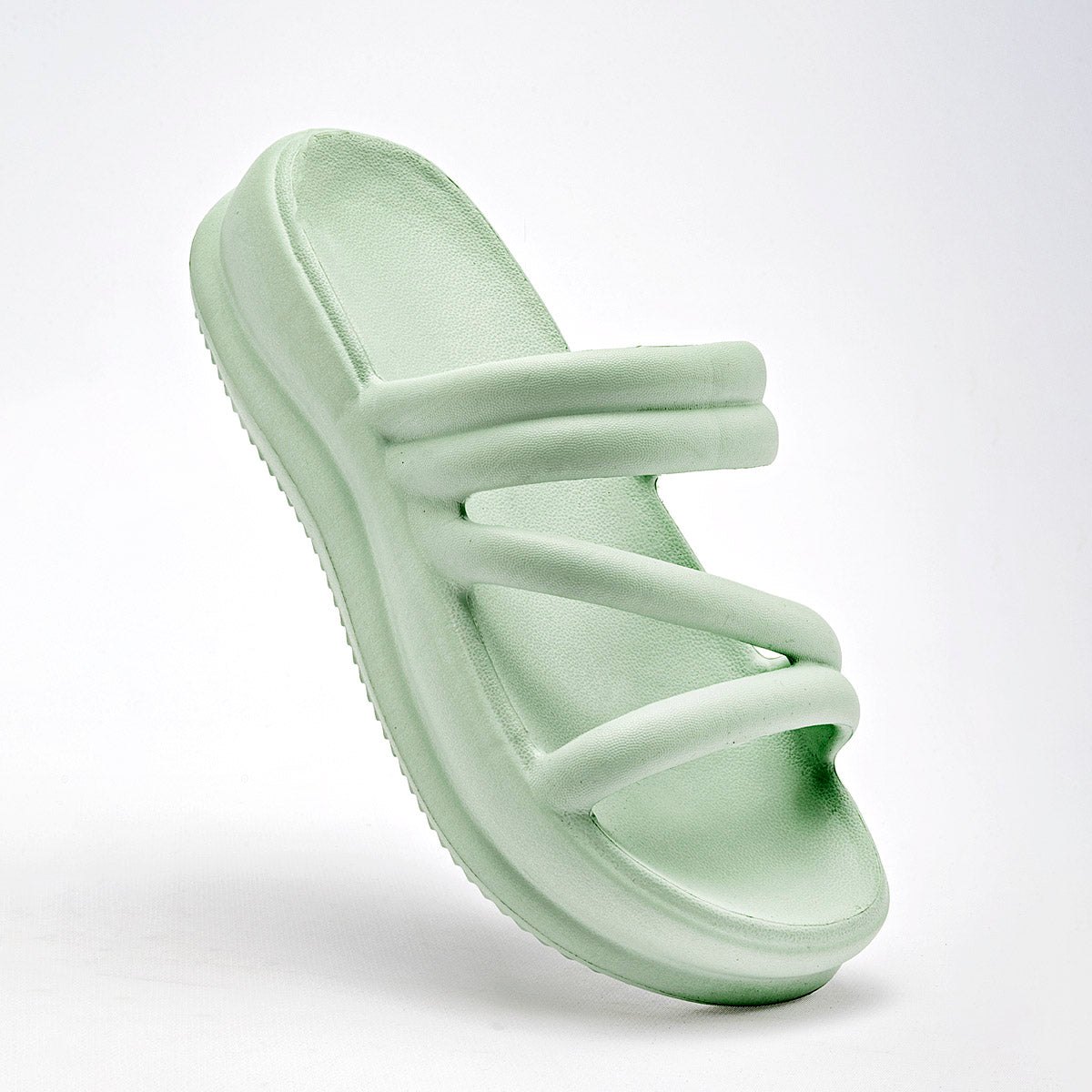 Mm Bros Shoes Co Sandalia para mujer