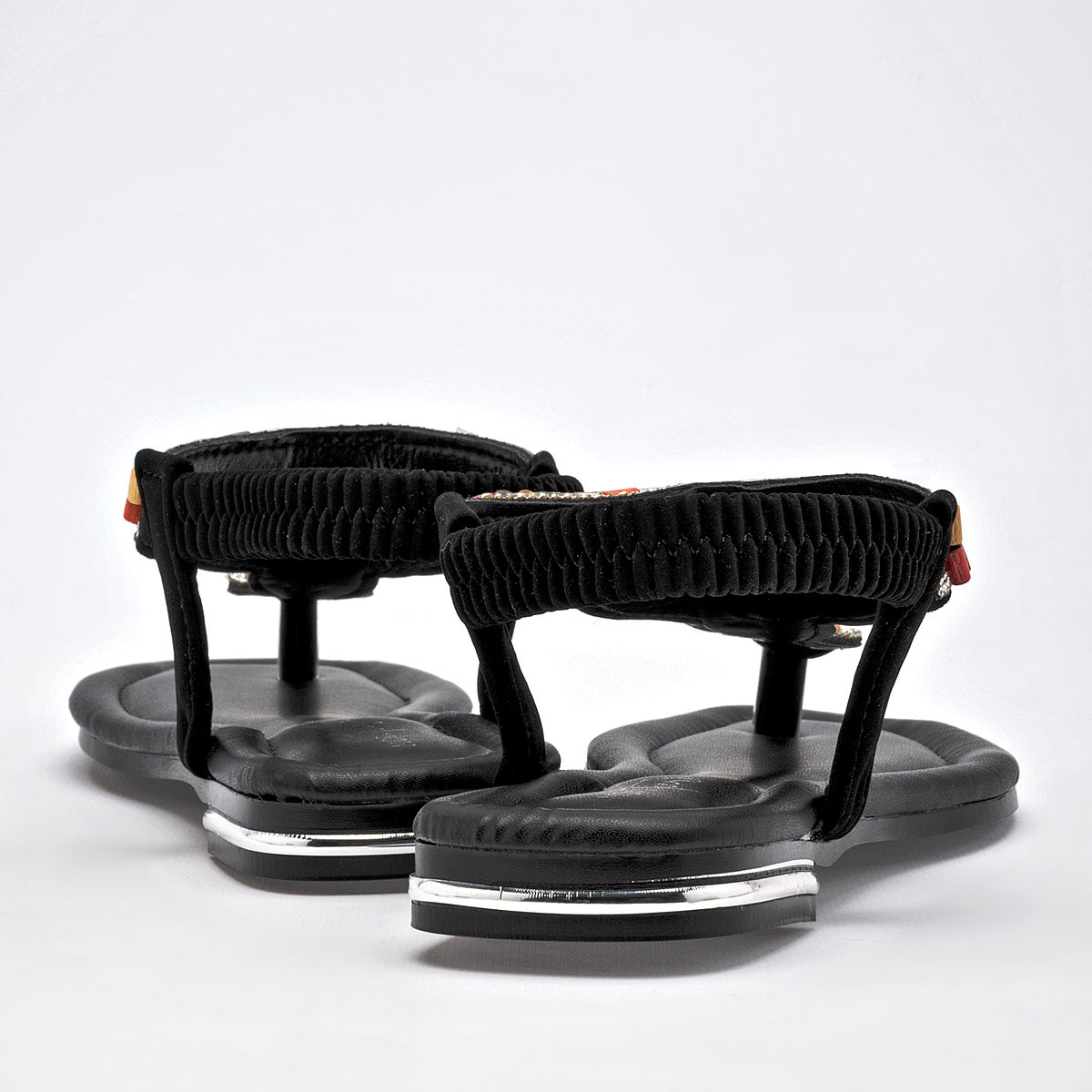 Sandalia para Mujer Mora Tierra