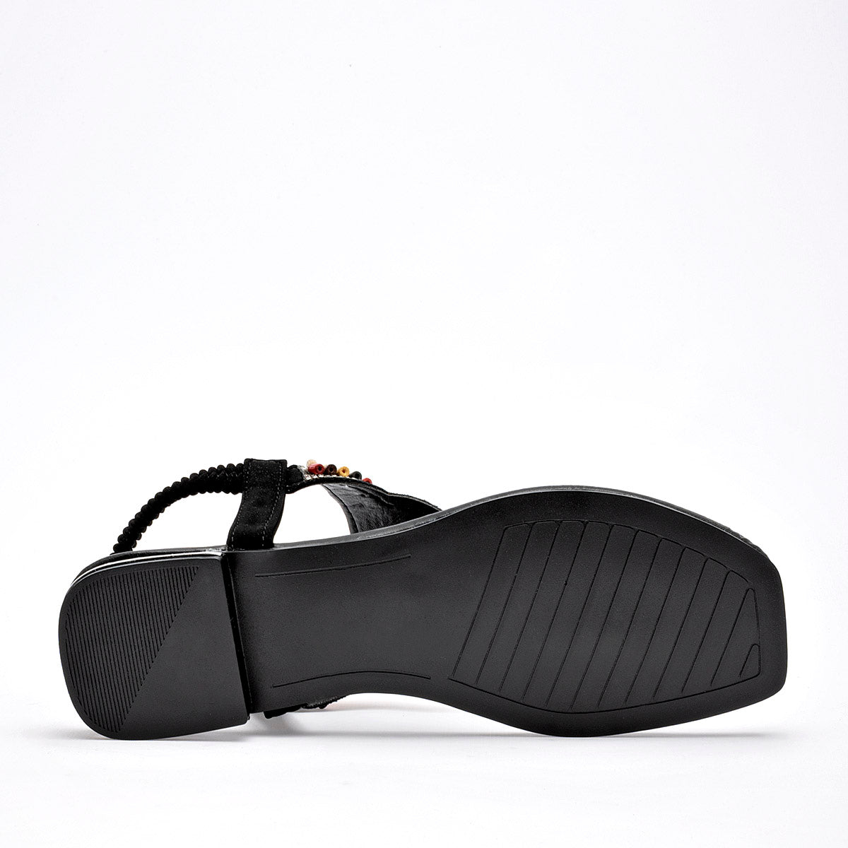 Sandalia para Mujer Mora Tierra