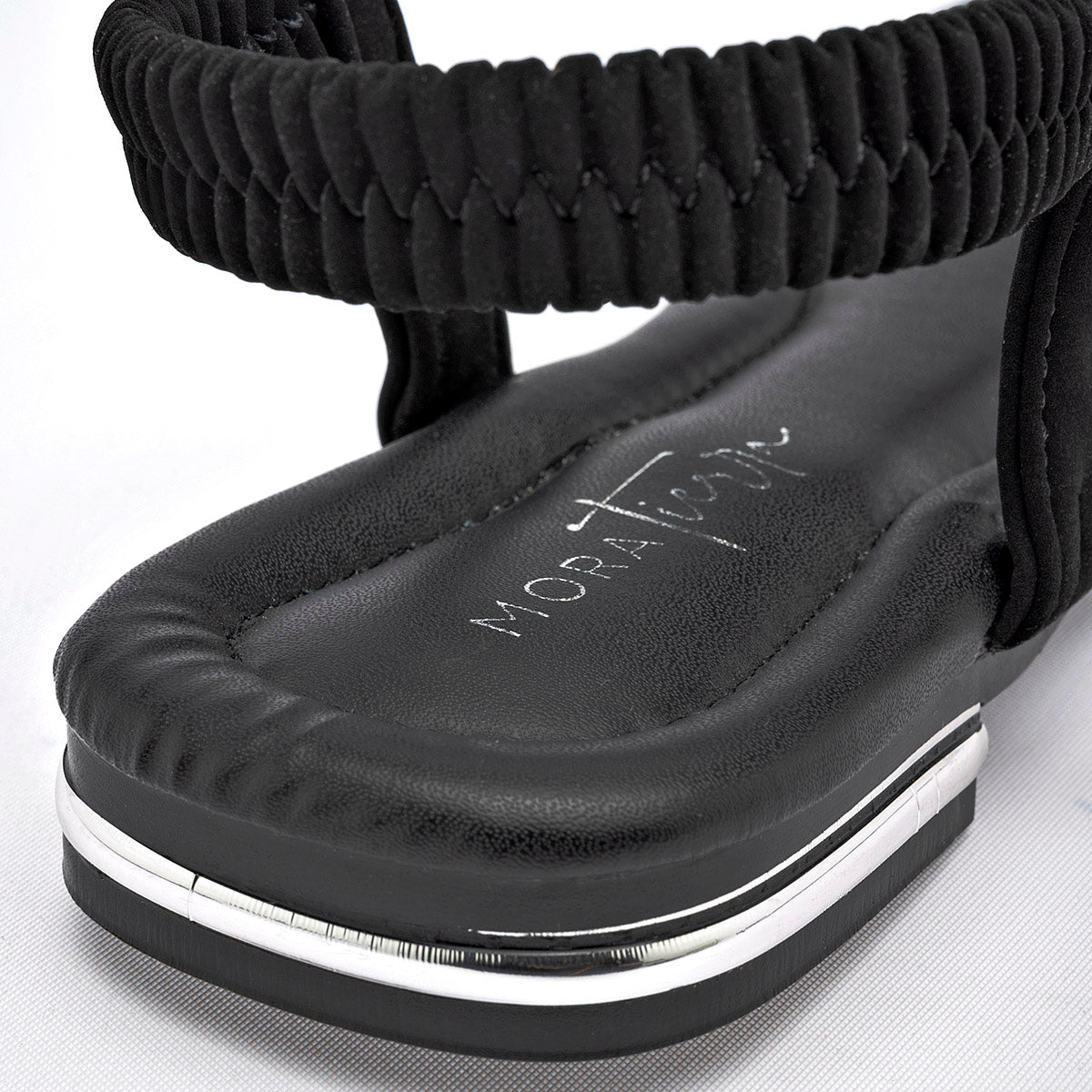 Sandalia para Mujer Mora Tierra