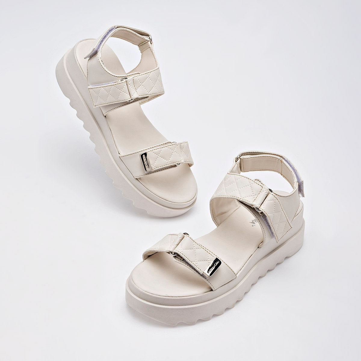 Moramora Sandalia para mujer