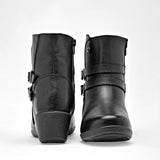 Botín casual para Mujer Moramora