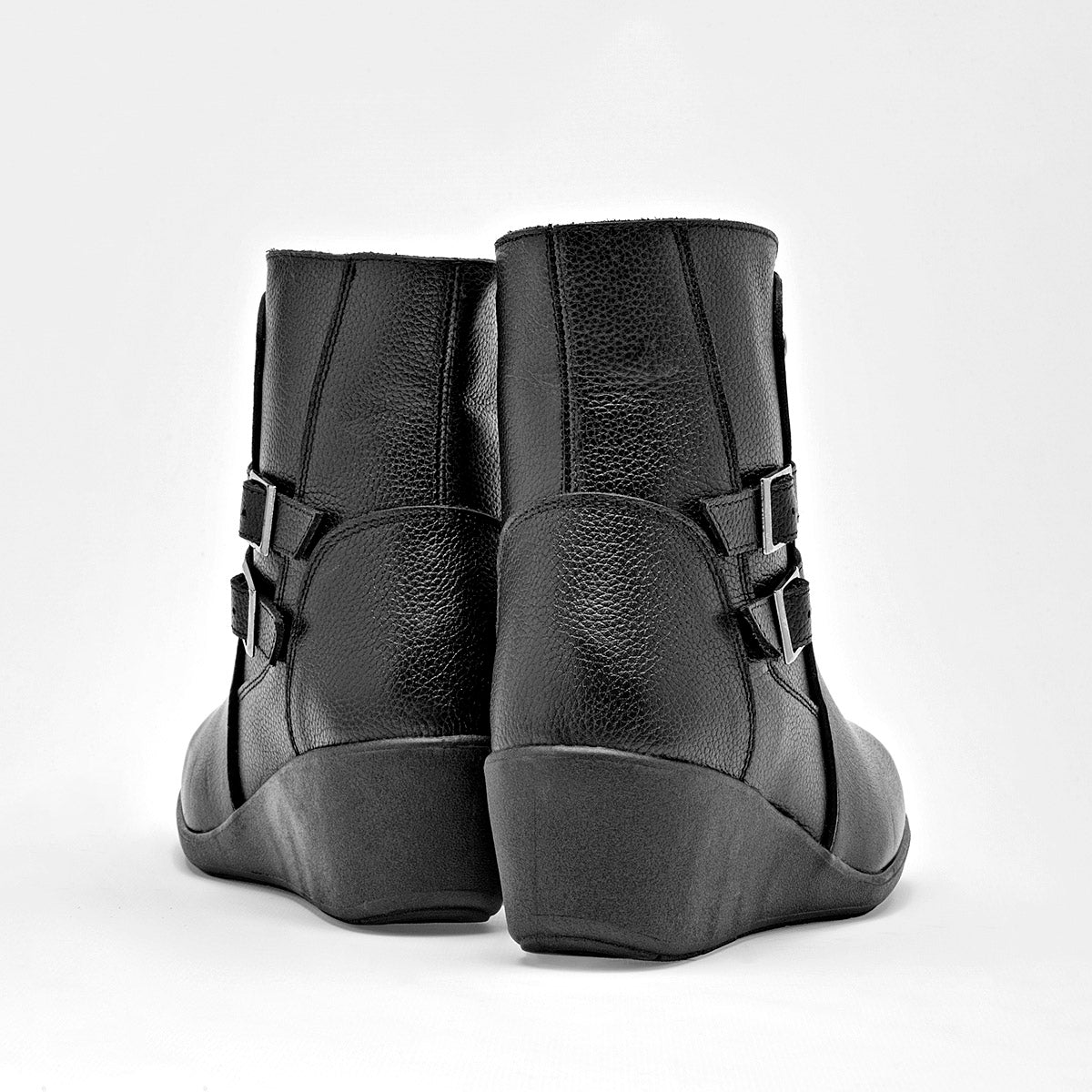 Botín casual para Mujer Moramora