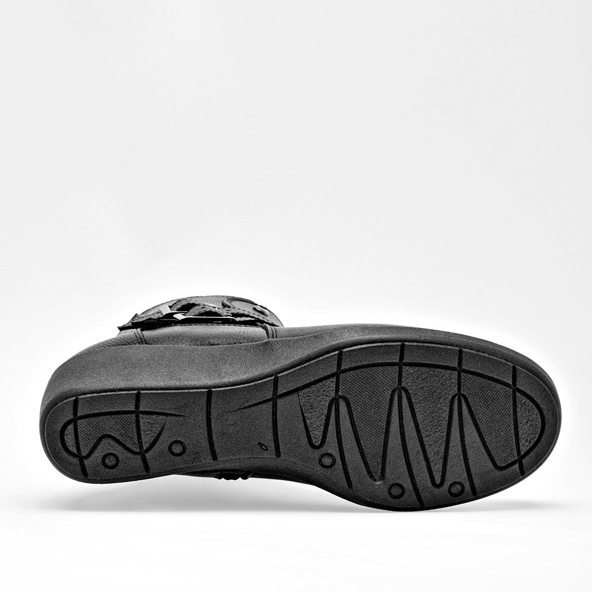 Botín casual para Mujer Moramora